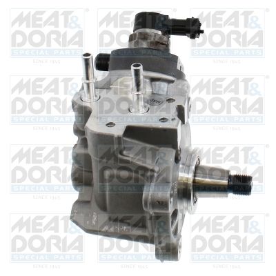 Obrázok Vysokotlaké čerpadlo MEAT & DORIA  78704R