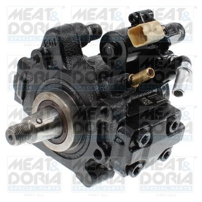 Obrázok Vysokotlaké čerpadlo MEAT & DORIA  78715R