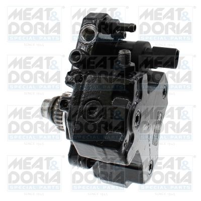 Obrázok Vysokotlaké čerpadlo MEAT & DORIA  78726R