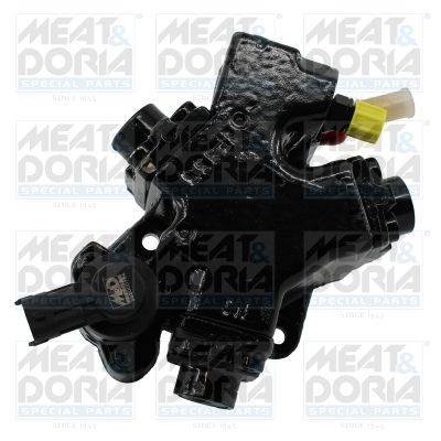 Obrázok Vysokotlaké čerpadlo MEAT & DORIA  78728R