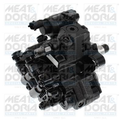 Obrázok Vysokotlaké čerpadlo MEAT & DORIA  78733R