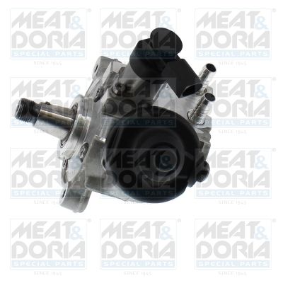 Obrázok Vysokotlaké čerpadlo MEAT & DORIA  78739R