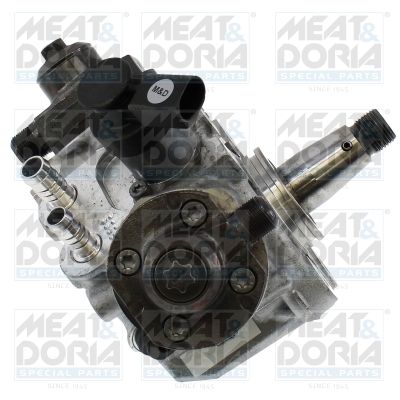 Obrázok Vysokotlaké čerpadlo MEAT & DORIA  78740R