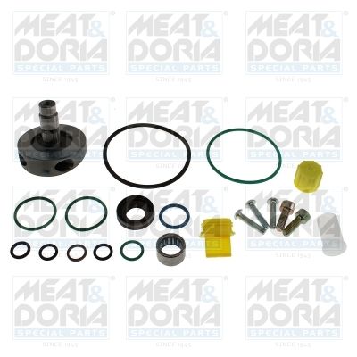 Obrázok Vysokotlaké čerpadlo MEAT & DORIA  78746