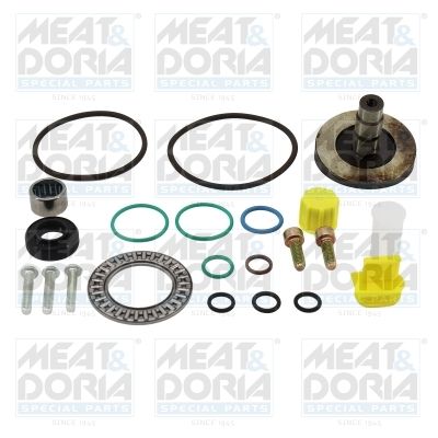 Obrázok Vysokotlaké čerpadlo MEAT & DORIA  78747