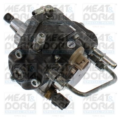 Obrázok Vysokotlaké čerpadlo MEAT & DORIA  78834R