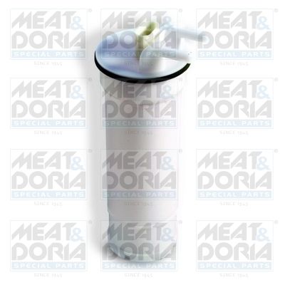 Obrázok Snímač rezervy paliva MEAT & DORIA  79085