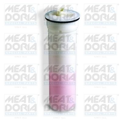 Obrázok Snímač rezervy paliva MEAT & DORIA  79088