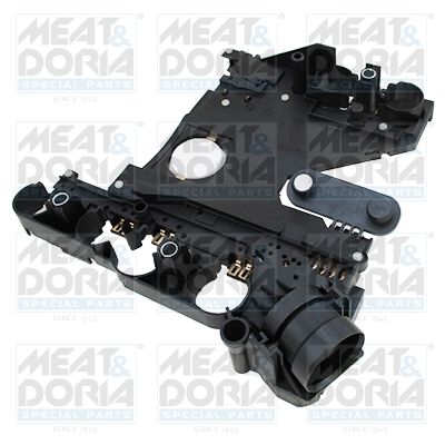 Obrázok Riadiaca jednotka automatickej prevodovky MEAT & DORIA  805016