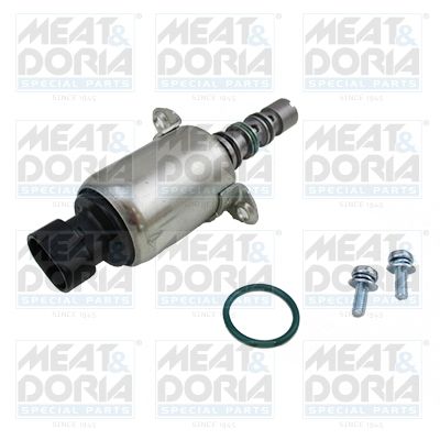 Obrázok Ventil, hydr. agregát automat. prevodovky MEAT & DORIA  805059