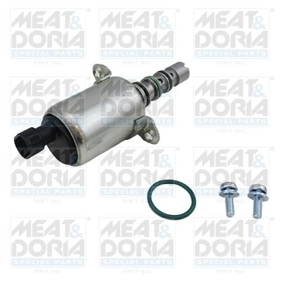 Obrázok Ventil, hydr. agregát automat. prevodovky MEAT & DORIA  805061