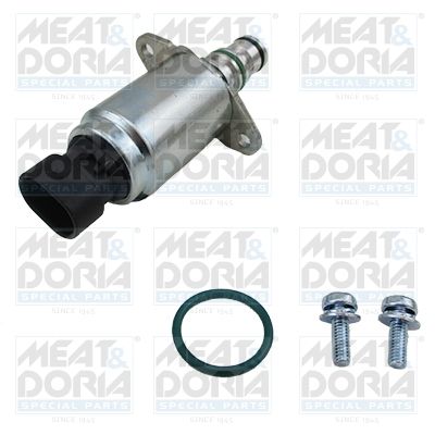 Obrázok Ventil, hydr. agregát automat. prevodovky MEAT & DORIA  805064