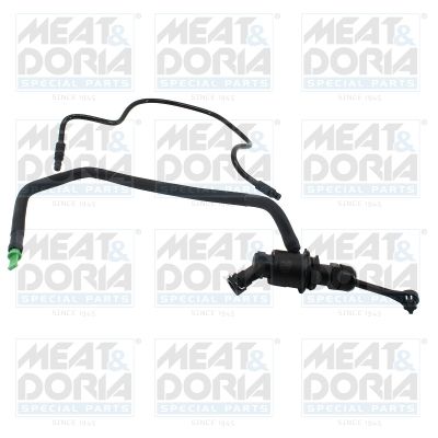 Obrázok Hlavný spojkový valec MEAT & DORIA  805096