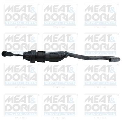 Obrázok Hlavný spojkový valec MEAT & DORIA  805097