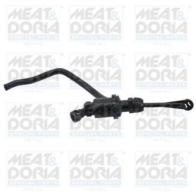 Obrázok Hlavný spojkový valec MEAT & DORIA  805098