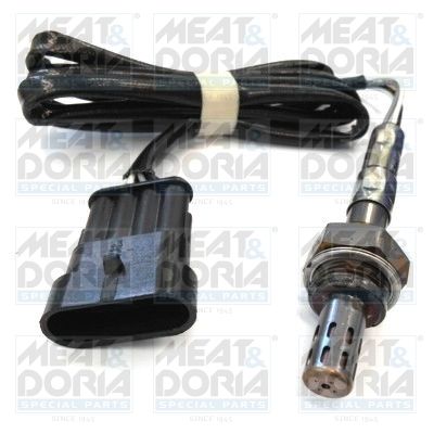 Obrázok Lambda sonda MEAT & DORIA  81001