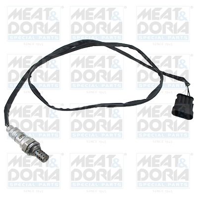 Obrázok Lambda sonda MEAT & DORIA  81001E