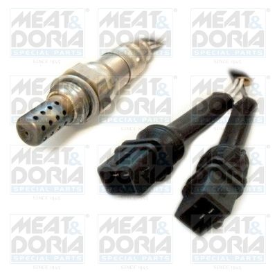 Obrázok Lambda sonda MEAT & DORIA  81003
