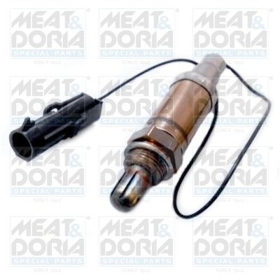Obrázok Lambda sonda MEAT & DORIA  81010