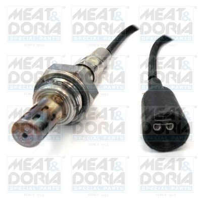 Obrázok Lambda sonda MEAT & DORIA  81011