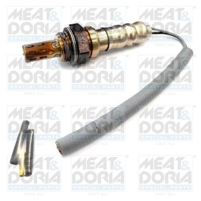 Obrázok Lambda sonda MEAT & DORIA  81012