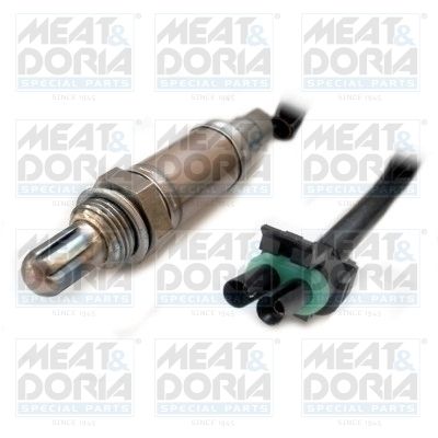 Obrázok Lambda sonda MEAT & DORIA  81013