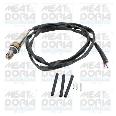 Obrázok Lambda sonda MEAT & DORIA  81014
