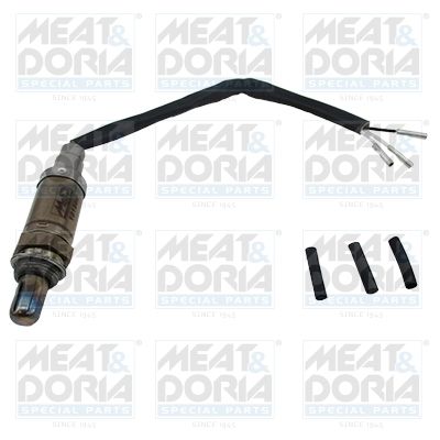 Obrázok Lambda sonda MEAT & DORIA  81014E