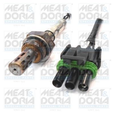 Obrázok Lambda sonda MEAT & DORIA  81015
