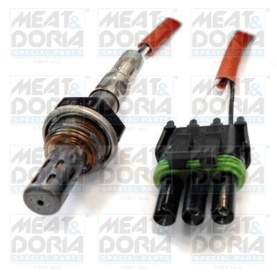 Obrázok Lambda sonda MEAT & DORIA  81016