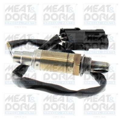 Obrázok Lambda sonda MEAT & DORIA  81017