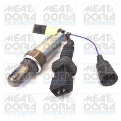 Obrázok Lambda sonda MEAT & DORIA  81018