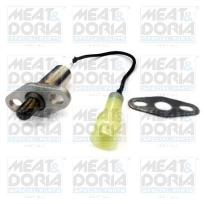 Obrázok Lambda sonda MEAT & DORIA  81020
