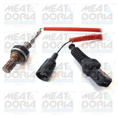Obrázok Lambda sonda MEAT & DORIA  81021