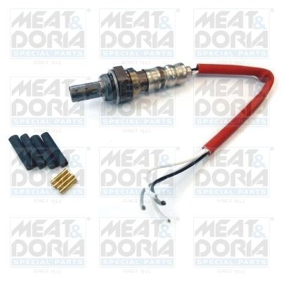 Obrázok Lambda sonda MEAT & DORIA  81022