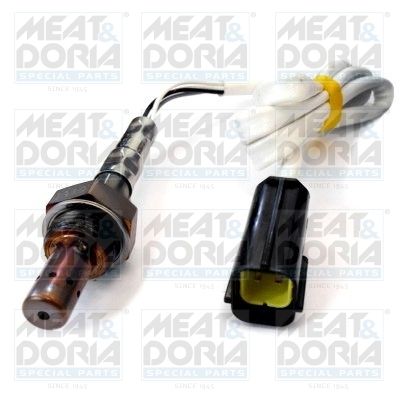 Obrázok Lambda sonda MEAT & DORIA  81025