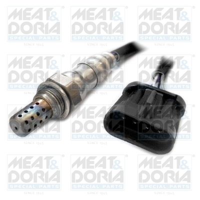 Obrázok Lambda sonda MEAT & DORIA  81026