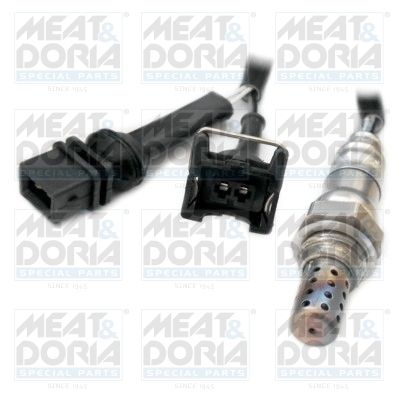 Obrázok Lambda sonda MEAT & DORIA  81027
