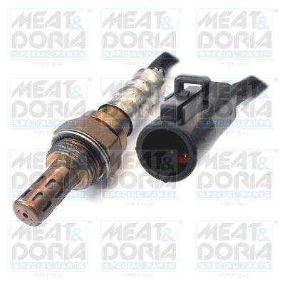 Obrázok Lambda sonda MEAT & DORIA  81029