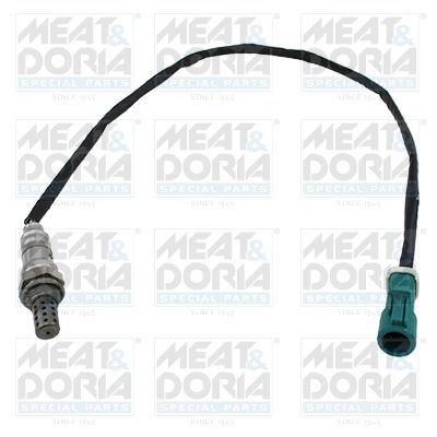 Obrázok Lambda sonda MEAT & DORIA  81029E