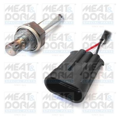 Obrázok Lambda sonda MEAT & DORIA  81035