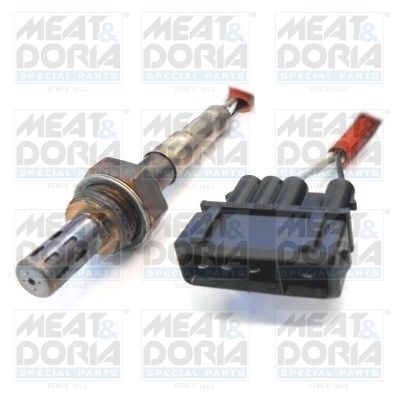 Obrázok Lambda sonda MEAT & DORIA  81044