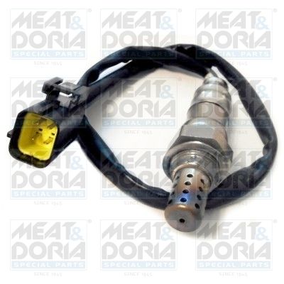 Obrázok Lambda sonda MEAT & DORIA  81047