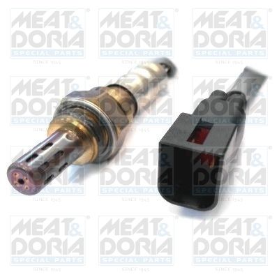 Obrázok Lambda sonda MEAT & DORIA  81048
