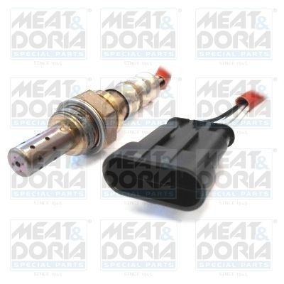 Obrázok Lambda sonda MEAT & DORIA  81051