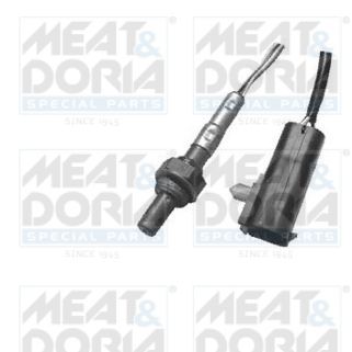 Obrázok Lambda sonda MEAT & DORIA  81052