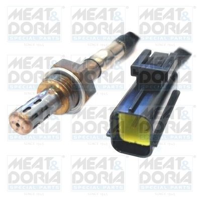 Obrázok Lambda sonda MEAT & DORIA  81056