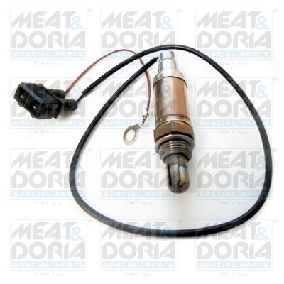 Obrázok Lambda sonda MEAT & DORIA  81057