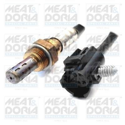 Obrázok Lambda sonda MEAT & DORIA  81059