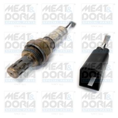 Obrázok Lambda sonda MEAT & DORIA  81060